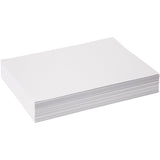 Creativ company https: www.cchobby.nl tekenpapier-a4-vel-210x297-mm-80-gr-wit-500-vel-1-doos-204200