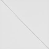 Creativ company envelop wit 110gr, 10st.