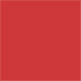 Creativ company papier rood a4 80gr, 20st.