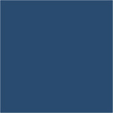 Creativ Company Papier Blauw A4 110gr, 20st.