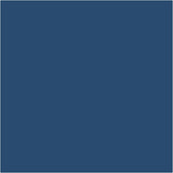 Creativ company papier blauw a4 110gr, 20st.