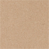 Creativ company papier naturel a4 120gr, 20st.