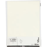 Creotime papier off-white a4 80gr, 20st.
