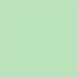 Creativ company papier lichtgroen a4 80gr, 20st.