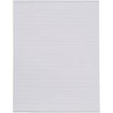 Creativ company ribbelkarton kleur 80gr, 15 vellen