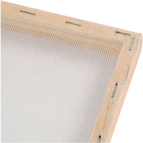Creativ company papiermal met enkel frame a5
