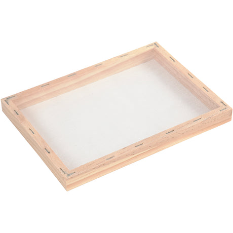 Creativ company papiermal met enkel frame a5