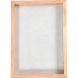 Creativ company papiermal met enkel frame a5
