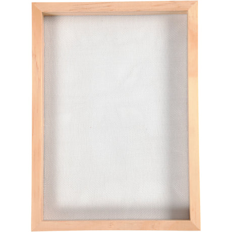 Creativ company papiermal met enkel frame a5
