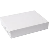Creativ company tekenpapier wit a4 190gr, 250 vellen