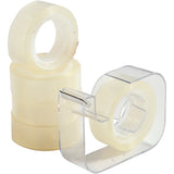 Creativ company http: www.cchobby.nl plakband-met-dispenser-b-15-mm-1-set