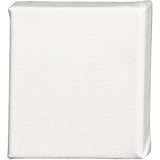 Creativ company artistline canvas wit, 10x10cm