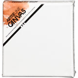 Creativ company artistline canvas, 15x15 cm