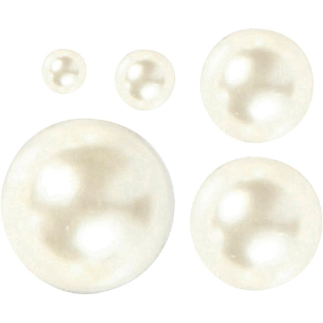Creativ company https: www.cchobby.nl halve-plakparels-afm-2-8-mm-wit-140-stuk-1-doos