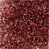 Creativ company bio glitter roze, 10gr