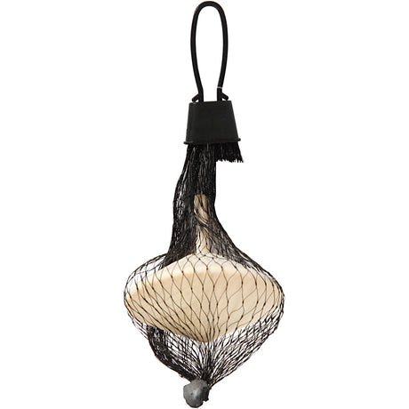 Creativ company houten tol naturel, ø 5,5cm