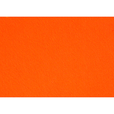 Creativ company hobbyvilt oranje a4, 10 vellen