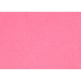 Creativ company hobbyvilt roze a4, 10 vellen