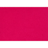 Creativ Company Hobbyvilt, Cerise, A4, dikte 1,5-2 mm, 10 vel