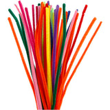 Creativ company chenille draad kleur 30cm, 50st.