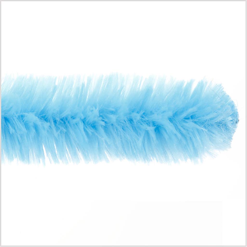 Creativ company http: www.cchobby.nl chenille-grote-l-45-cm-dikte-25-mm-diverse-kleuren-60-div-1-doos