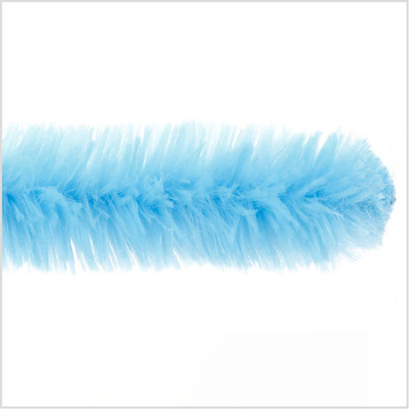 Creativ company http: www.cchobby.nl chenille-grote-l-45-cm-dikte-25-mm-diverse-kleuren-60-div-1-doos