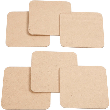 Creativ company https: www.cchobby.nl onderzetters-afm-10x10-cm-dikte-3-mm-50-stuk-1-doos