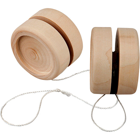 Creativ company http: www.cchobby.nl jo-jo-h-3-cm-d-5-0-cm-1-stuk
