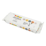 Creativ company zelfhardende boetseerklei terracotta, 1000gr
