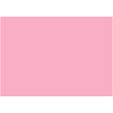 Creativ company eva foam vellen roze a4, 10st.
