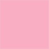 Creativ company eva foam vellen roze a4, 10st.