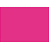Creativ company eva foam vellen roze a4, 10st.