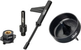 Vigor adaptersatz getriebeöl v7385 oil service kit, 9g-troni ,code 725,4-piece.