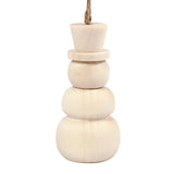 Creativ company https: www.cchobby.nl sneeuwpop-h-7-8-cm-d-3-3-cm-1-stuk