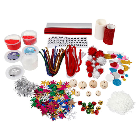 Creativ company creative box magische kerst