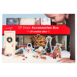 Creativ company https: www.cchobby.nl kerstkabouter-accessoires-1-set