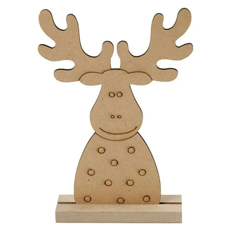 Creativ company https: www.cchobby.nl kerstfiguur-rendier-h-15-cm-d-3-cm-b-11-cm-dikte-3-mm-1-stuk