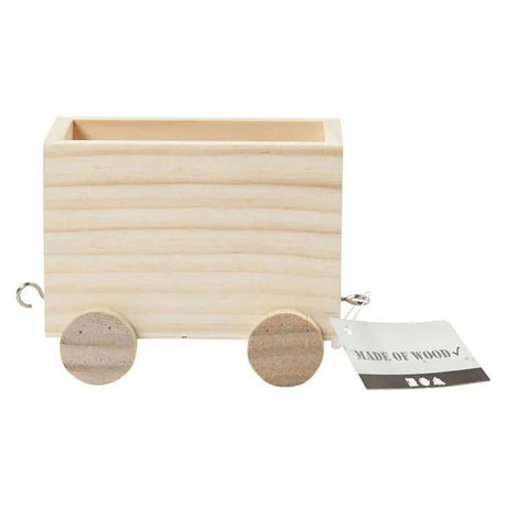 Creativ company https: www.cchobby.nl treinwagon-h-8-cm-l-9-5-cm-b-6-5-cm-1-stuk