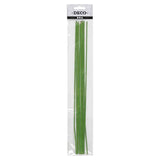 Creativ company bloemsteeldraad groen 2 mm, 20st.