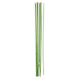 Creativ company bloemsteeldraad groen 2 mm, 20st.
