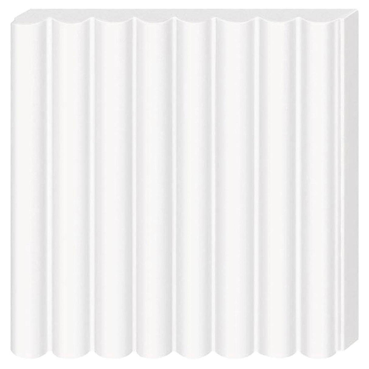 Fimo Fimo Montéierung Clay White, 42 £