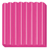 Fimo FIMO boetseerklei, Roze, 42 gr