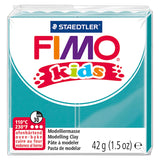 Fimo Fimo Montéierung Clei Türkis, 42 £