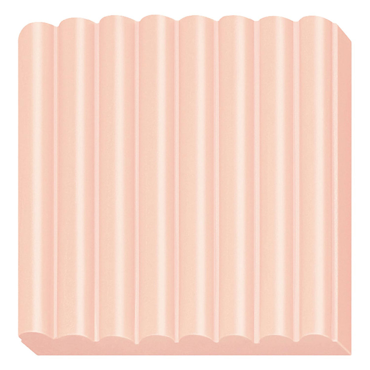 Fimo FIMO Boetseerklei Licht Beige, 42gr