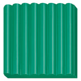 Fimo FIMO Boetseerklei Groen, 42gr