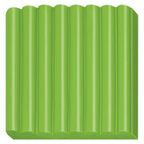 Fimo kids boetseerklei lichtgroen, 42gr