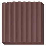 Fimo kids boetseerklei bruin, 42gr