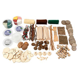Creative company creative knutselbox natuur