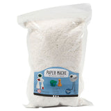 Creativ company papier-maché pulp, 140gr