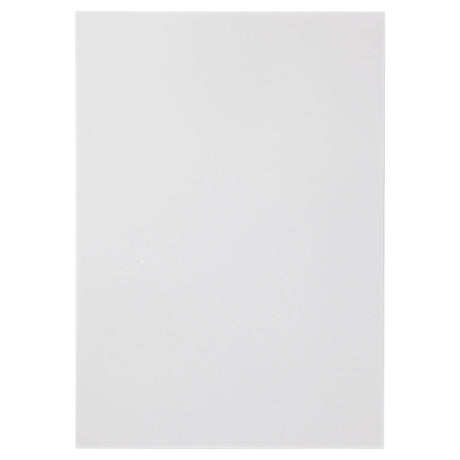 Creativ company vellum papier off-white, a4 150 gr, 10 vellen